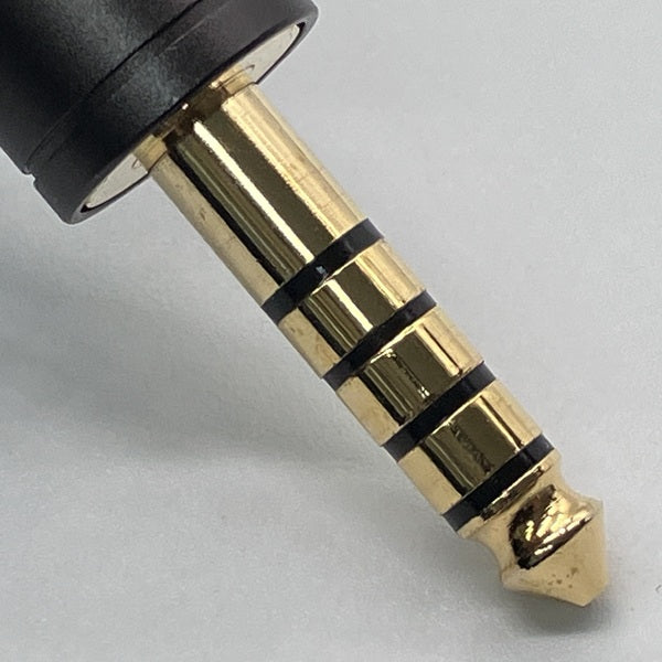 【中古】SUPERIOR Cable 4.4-IEM2pin 【QDC-SUPERIOR-CABLE44】【仙台】