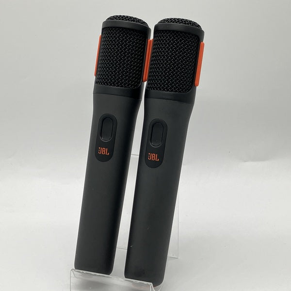 【中古】PartyBox Wireless Mic【JBLPBWIRELESSMIC】【秋葉原】