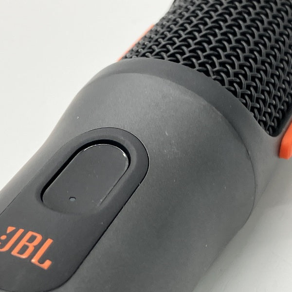 【中古】PartyBox Wireless Mic【JBLPBWIRELESSMIC】【秋葉原】