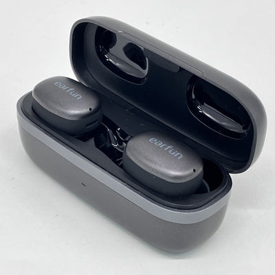 【中古】EarFun Free Pro 2【秋葉原】