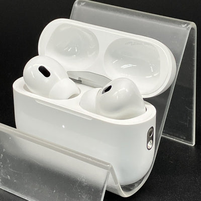 【中古】MagSafe充電ケース(USB-C)付きAirPods Pro(第2世代) MTJV3JA【秋葉原】