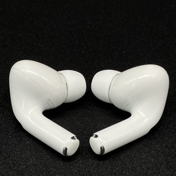 【中古】MagSafe充電ケース(USB-C)付きAirPods Pro(第2世代) MTJV3JA【秋葉原】