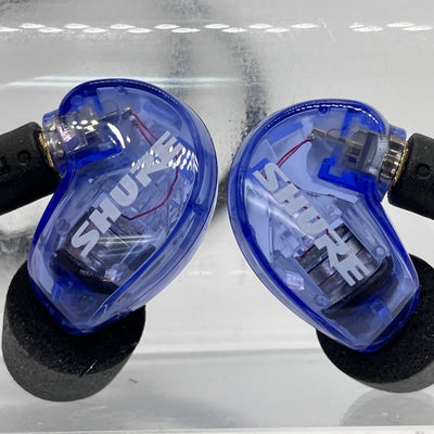 【中古】SE215 Special Edition パープル 【SE215SPE-PL-A】【名古屋】