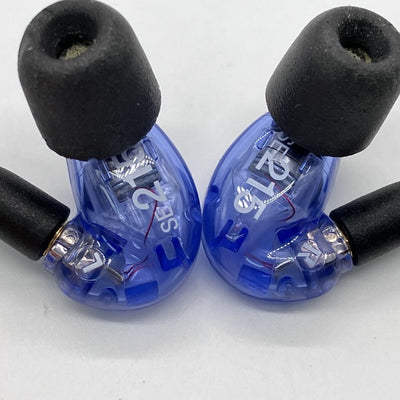 【中古】SE215 Special Edition パープル 【SE215SPE-PL-A】【名古屋】