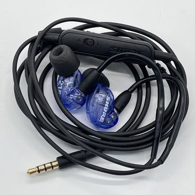 【中古】SE215 Special Edition パープル 【SE215SPE-PL-A】【名古屋】