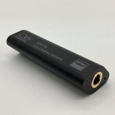 【中古】UA1s 3.5mm ブラック【秋葉原】