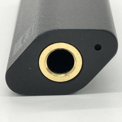 【中古】UA1s 3.5mm ブラック【秋葉原】