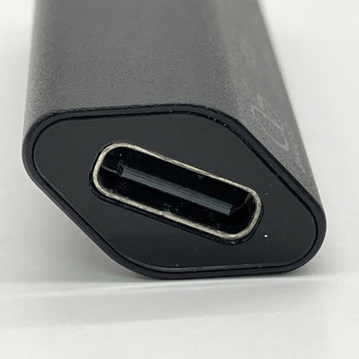 【中古】UA1s 3.5mm ブラック【秋葉原】