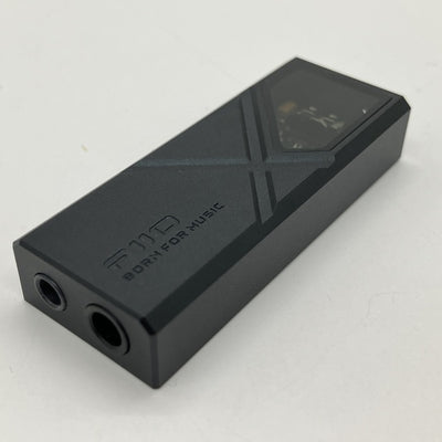 【中古】KA13 Black 【FIO-KA13-B】【秋葉原】