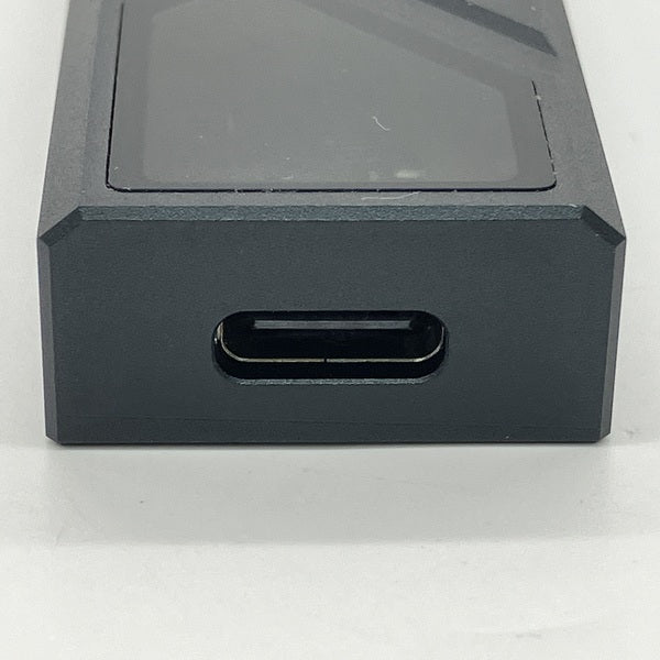 【中古】KA13 Black 【FIO-KA13-B】【秋葉原】