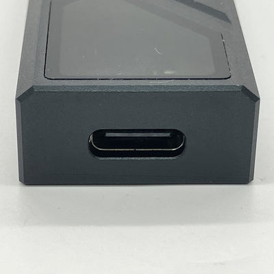 【中古】KA13 Black 【FIO-KA13-B】【秋葉原】