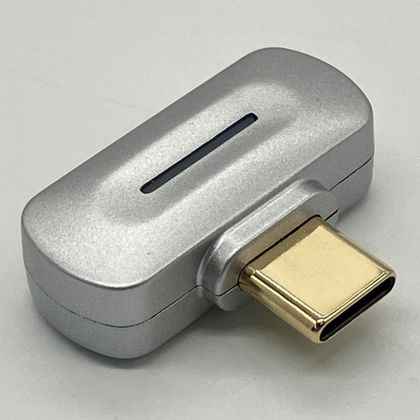 【中古】BT11 Silver 【FIO-BT11-S】【名古屋】
