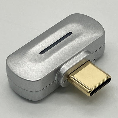 【中古】BT11 Silver 【FIO-BT11-S】【名古屋】