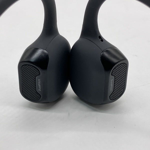 OpenRun Pro 2 標準サイズ SKZ-EP-000030 Shokz ショックス Shokz OpenRun Pro 2 Black SKZ-EP-000030