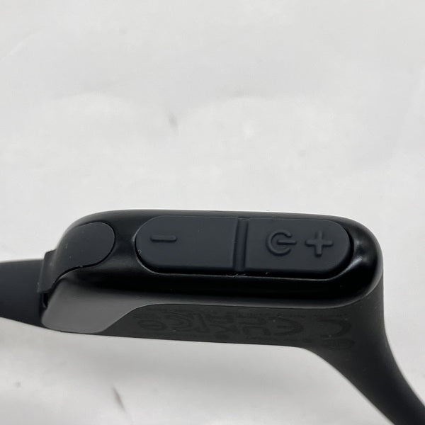 Shokz 【中古】OpenRun Pro 2 Black【SKZ-EP-000030】【日本橋