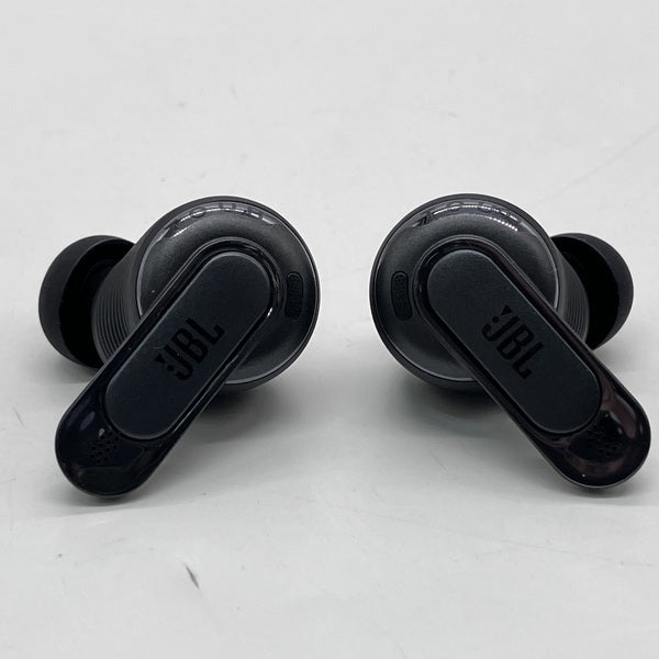 【中古】TOUR PRO 3 ブラック【JBLTOURPRO3BLK】【秋葉原】