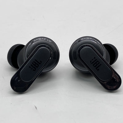 【中古】TOUR PRO 3 ブラック【JBLTOURPRO3BLK】【秋葉原】