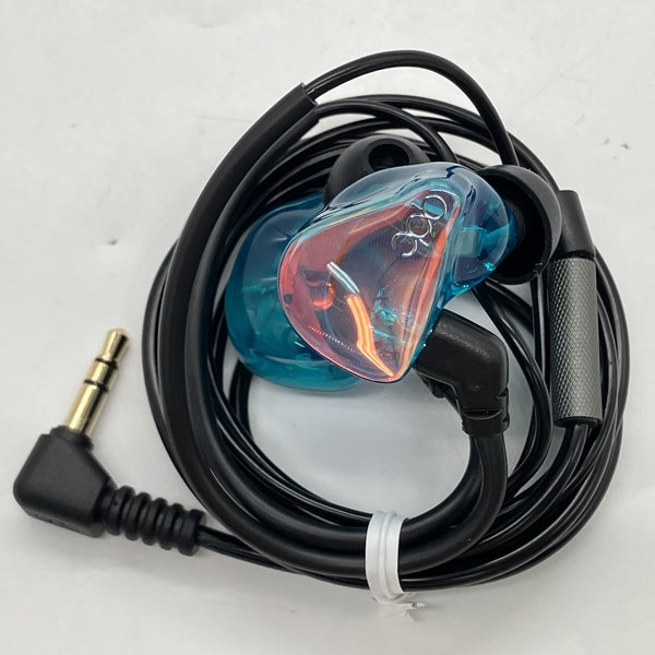 qdc 【中古】FRONTIER Emerald 【QDC-FRONTIER-EM】【秋葉原