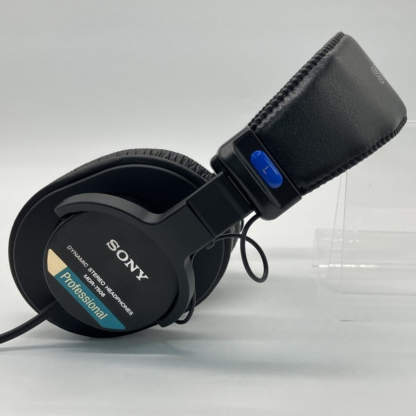 【中古】MDR-7506【名古屋】