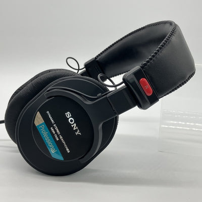 【中古】MDR-7506【名古屋】