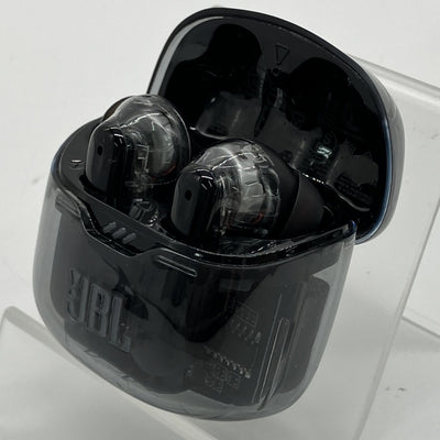 【中古】TUNE FLEX ブラック【JBLTFLEXGBLK】【秋葉原】