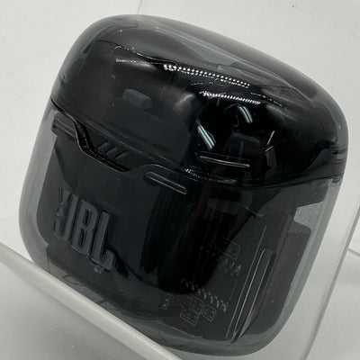 【中古】TUNE FLEX ブラック【JBLTFLEXGBLK】【秋葉原】