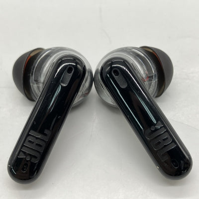【中古】TUNE FLEX ブラック【JBLTFLEXGBLK】【秋葉原】