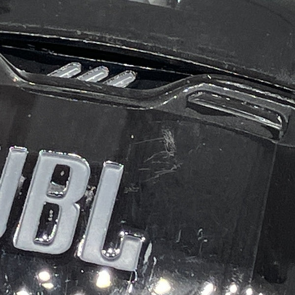 【中古】TUNE FLEX ブラック【JBLTFLEXGBLK】【秋葉原】