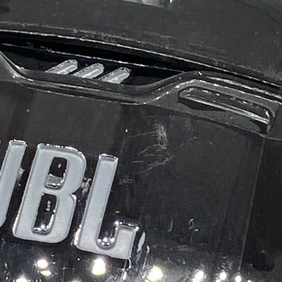 【中古】TUNE FLEX ブラック【JBLTFLEXGBLK】【秋葉原】
