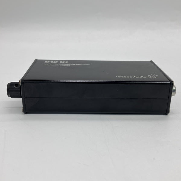 【中古】iBasso D12 Hj【日本橋】