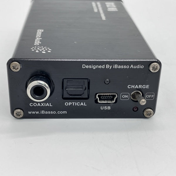 【中古】iBasso D12 Hj【日本橋】