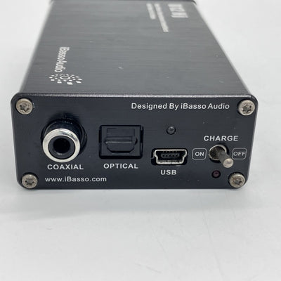【中古】iBasso D12 Hj【日本橋】