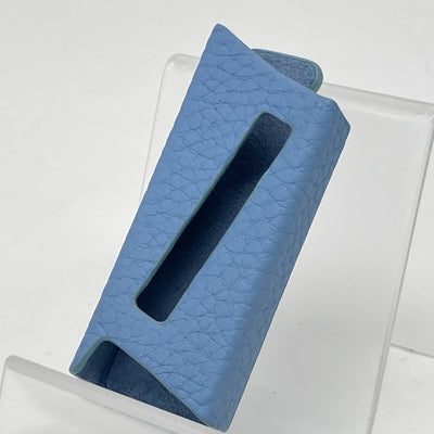 【中古】LUXURY&PRECISION W4用 レザーケース【秋葉原】