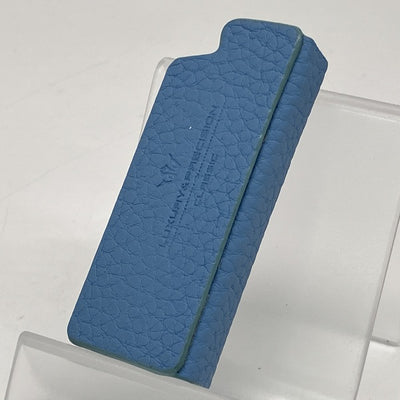 【中古】LUXURY&PRECISION W4用 レザーケース【秋葉原】