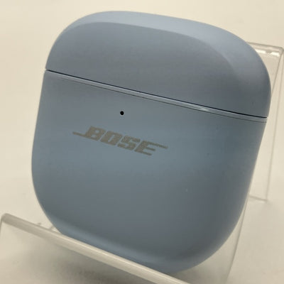 【中古】QuietComfort Ultra Earbuds Moon Stone Blue【秋葉原】