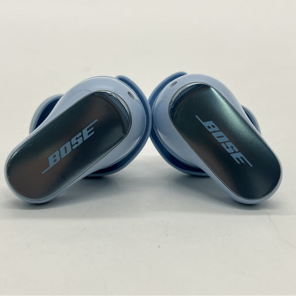 【中古】QuietComfort Ultra Earbuds Moon Stone Blue【秋葉原】