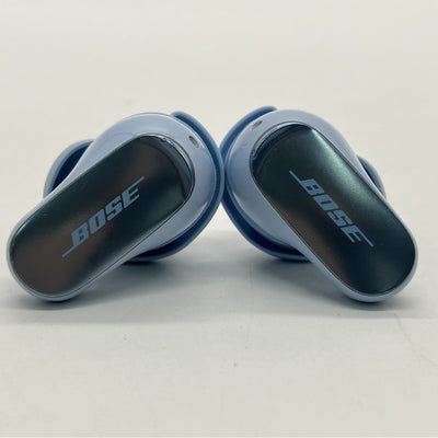 【中古】QuietComfort Ultra Earbuds Moon Stone Blue【秋葉原】