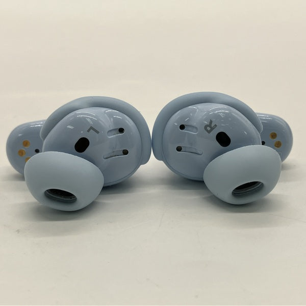 【中古】QuietComfort Ultra Earbuds Moon Stone Blue【秋葉原】