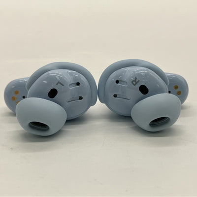 【中古】QuietComfort Ultra Earbuds Moon Stone Blue【秋葉原】