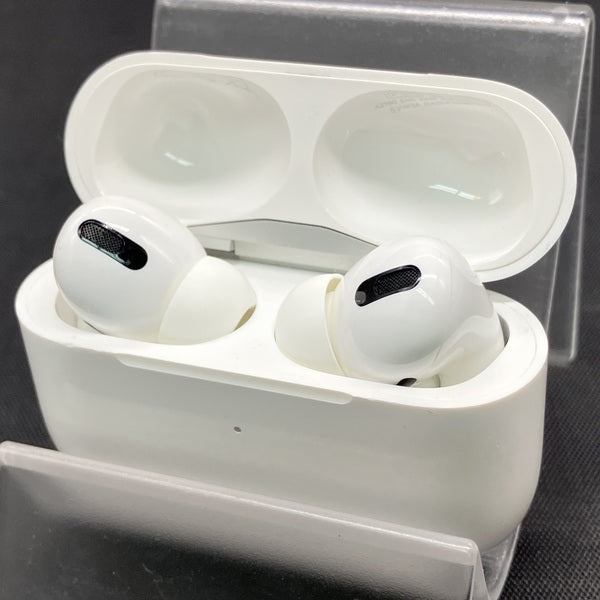 【中古】Apple AirPods Pro MLWK3J/A  (2021/Magsafe)【秋葉原】