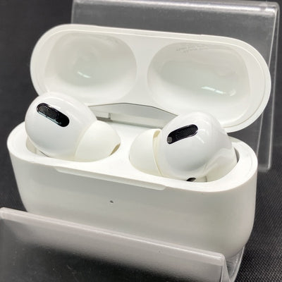 【中古】Apple AirPods Pro MLWK3J/A  (2021/Magsafe)【秋葉原】