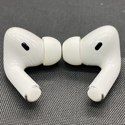【中古】Apple AirPods Pro MLWK3J/A  (2021/Magsafe)【秋葉原】