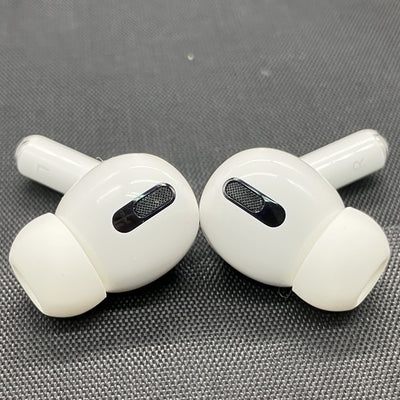 【中古】Apple AirPods Pro MLWK3J/A  (2021/Magsafe)【秋葉原】