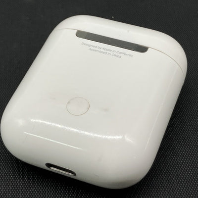 【中古】airpods充電ケース【日本橋】