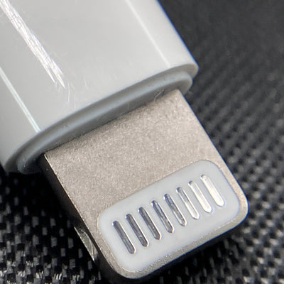 【中古】EarPods with Lightning Connector【秋葉原】