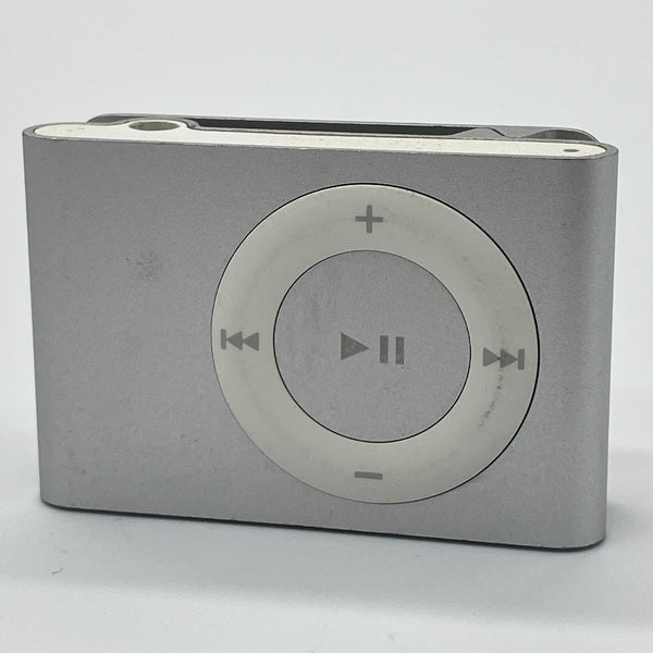 【中古】iPod shuffle 2G (1GB)【秋葉原】