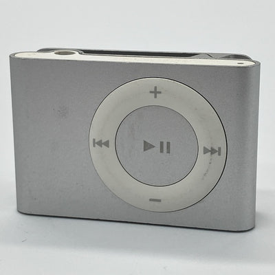 【中古】iPod shuffle 2G (1GB)【秋葉原】