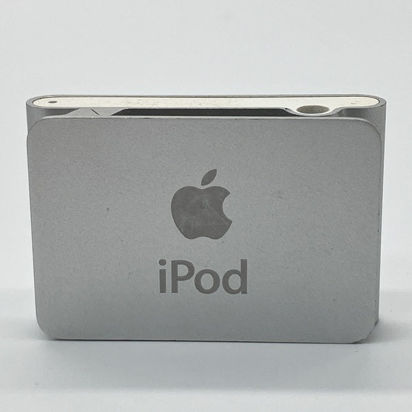 【中古】iPod shuffle 2G (1GB)【秋葉原】