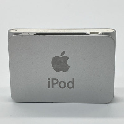 【中古】iPod shuffle 2G (1GB)【秋葉原】