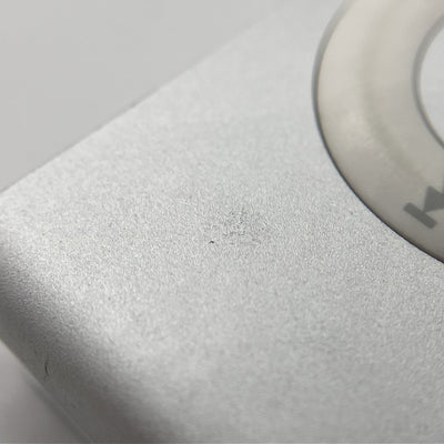 【中古】iPod shuffle 2G (1GB)【秋葉原】